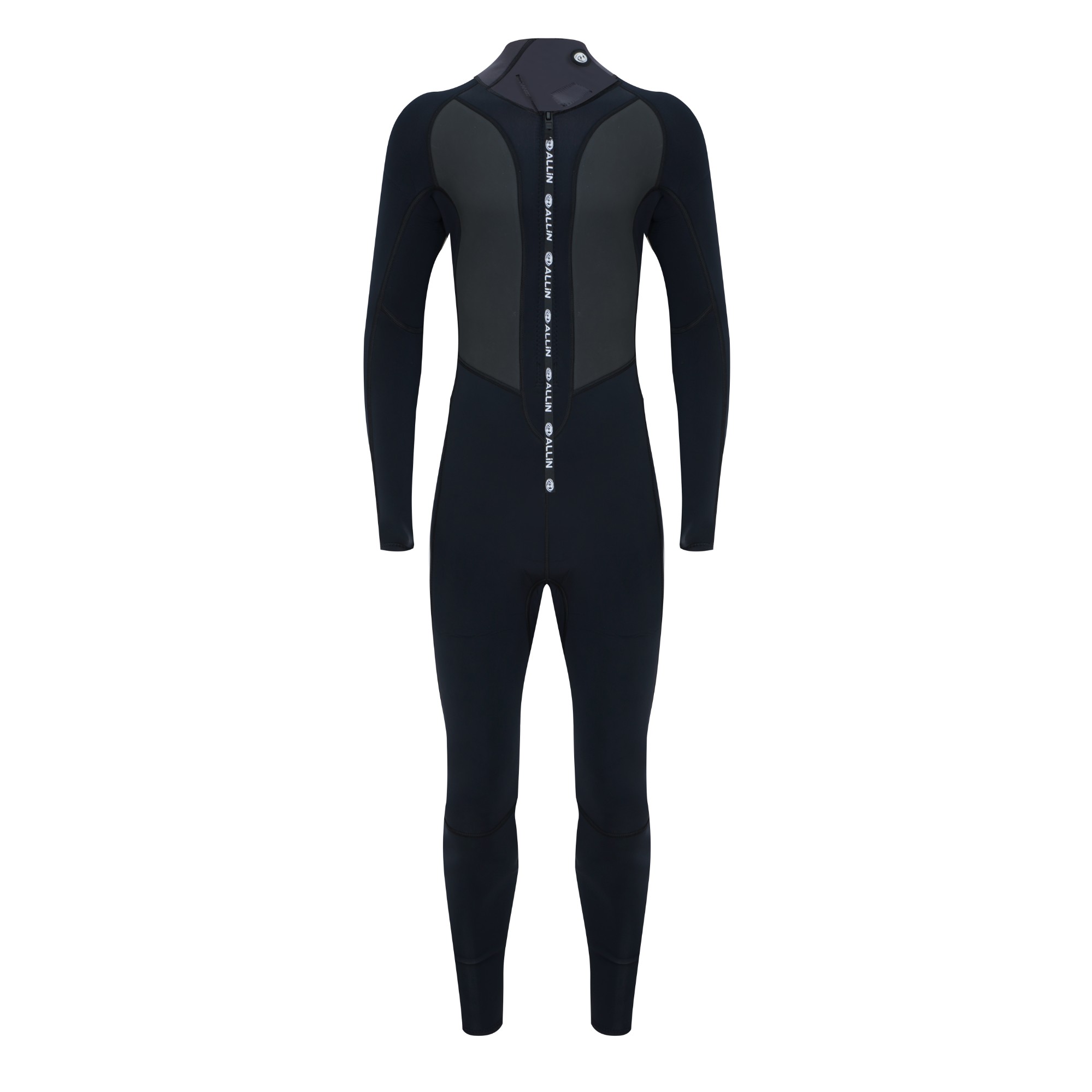 Surfing wetsuits-SKWT001B