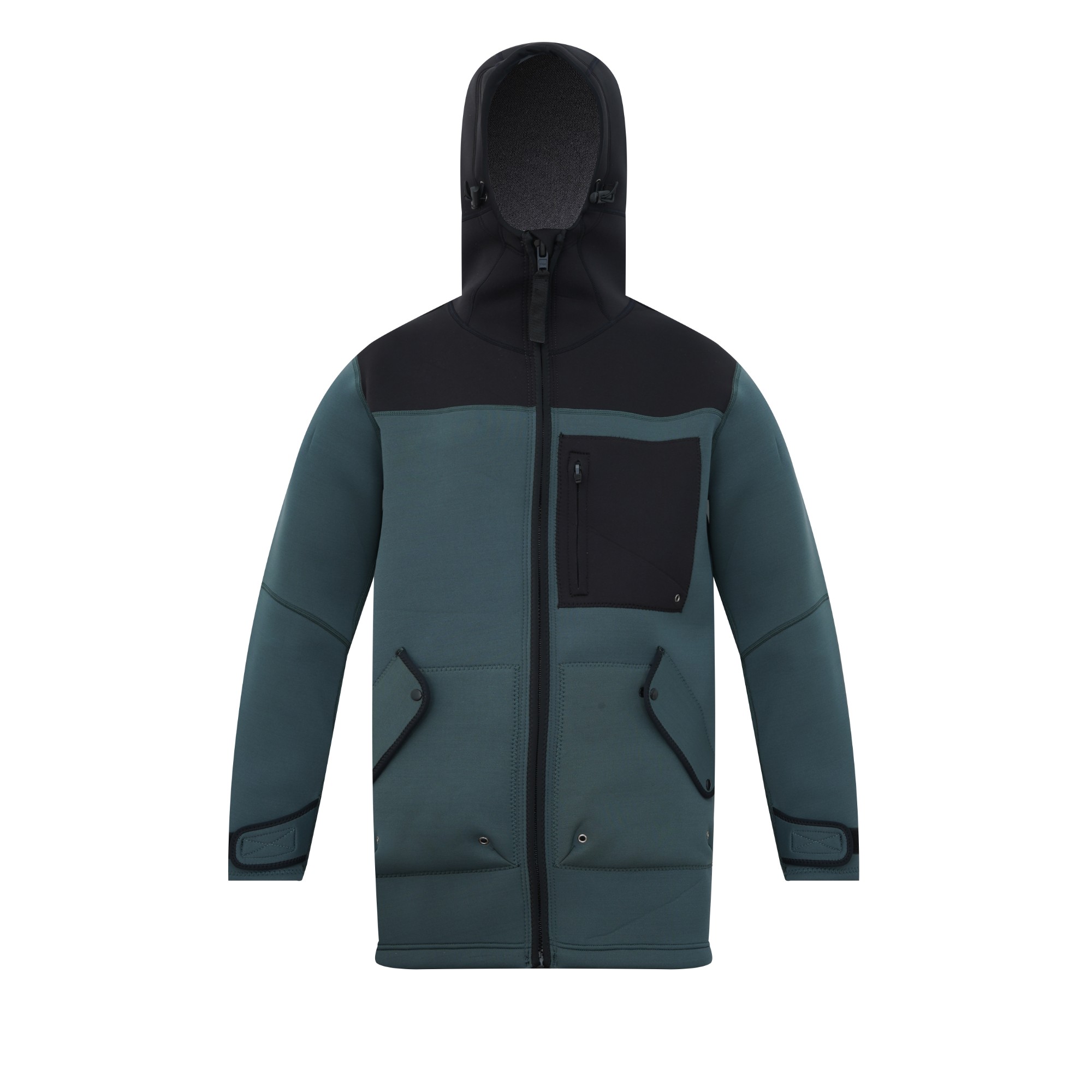 Surfing Wetsuits-SKWT006