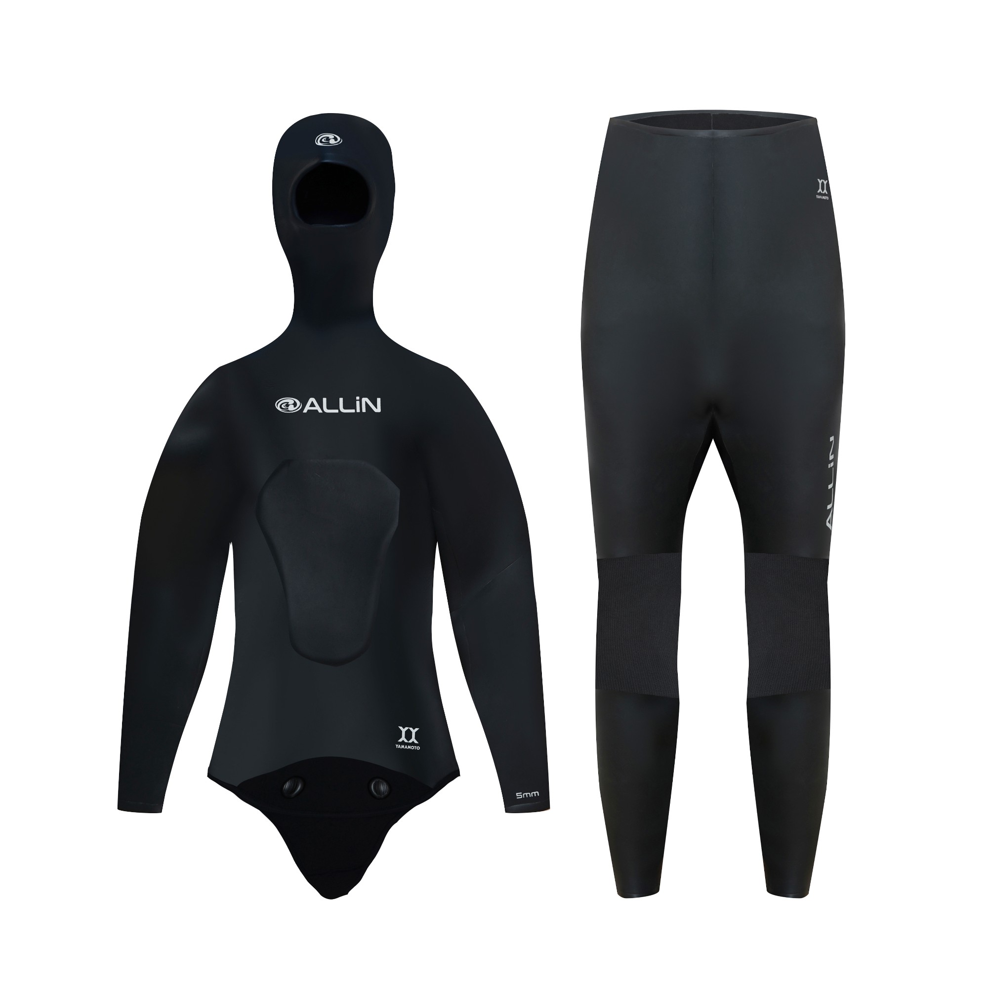 Spearfishing Wetsuits-009